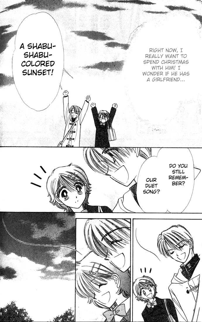 Purusatia no Densetsu Chapter 3.1-2 page 10 - Vol.03 Chapter 1.2