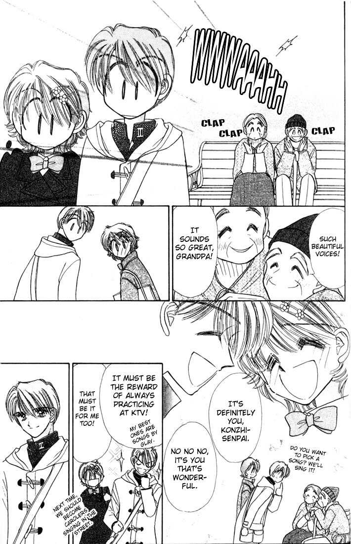 Purusatia no Densetsu Chapter 3.1-2 page 11 - Vol.03 Chapter 1.2