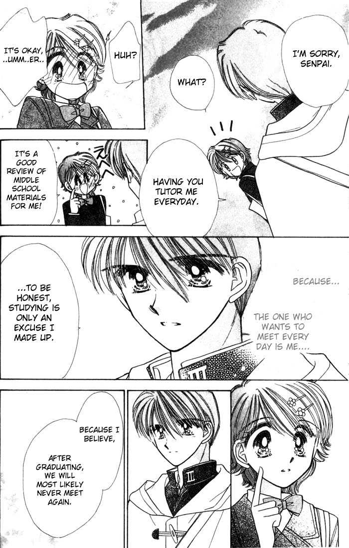 Purusatia no Densetsu Chapter 3.1-2 page 12 - Vol.03 Chapter 1.2