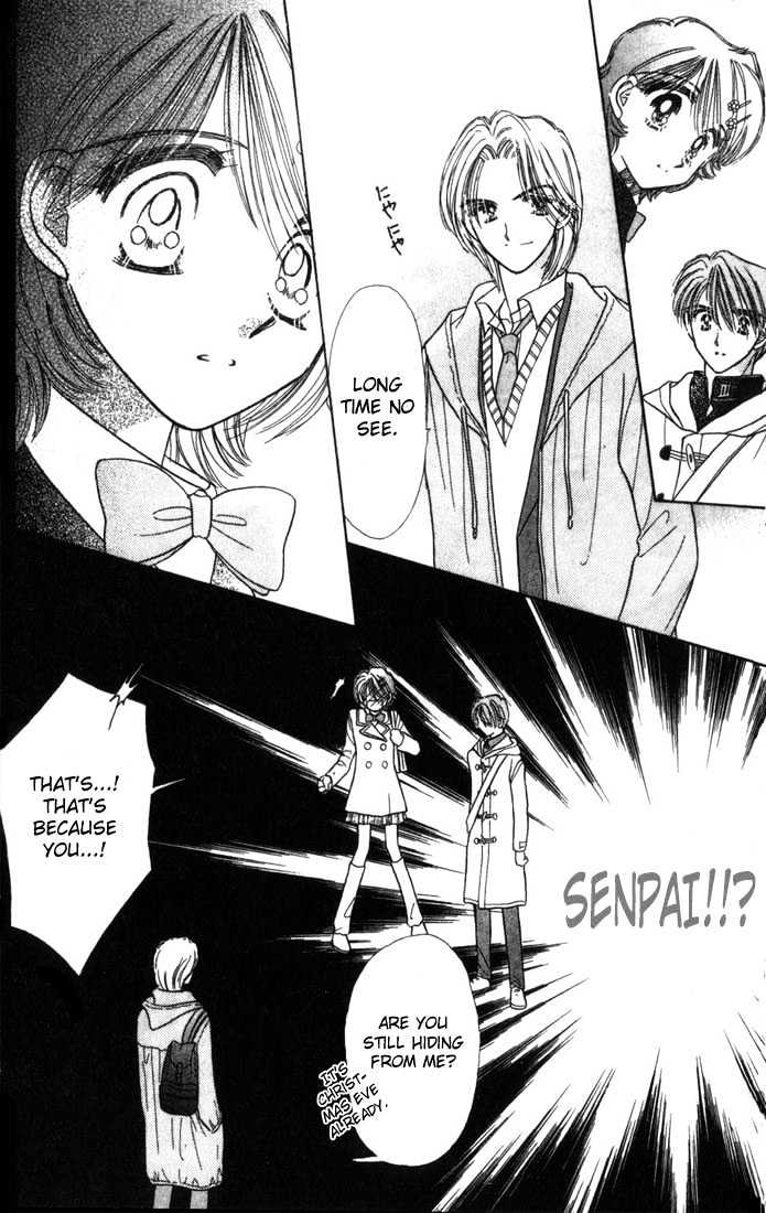 Purusatia no Densetsu Chapter 3.1-2 page 14 - Vol.03 Chapter 1.2