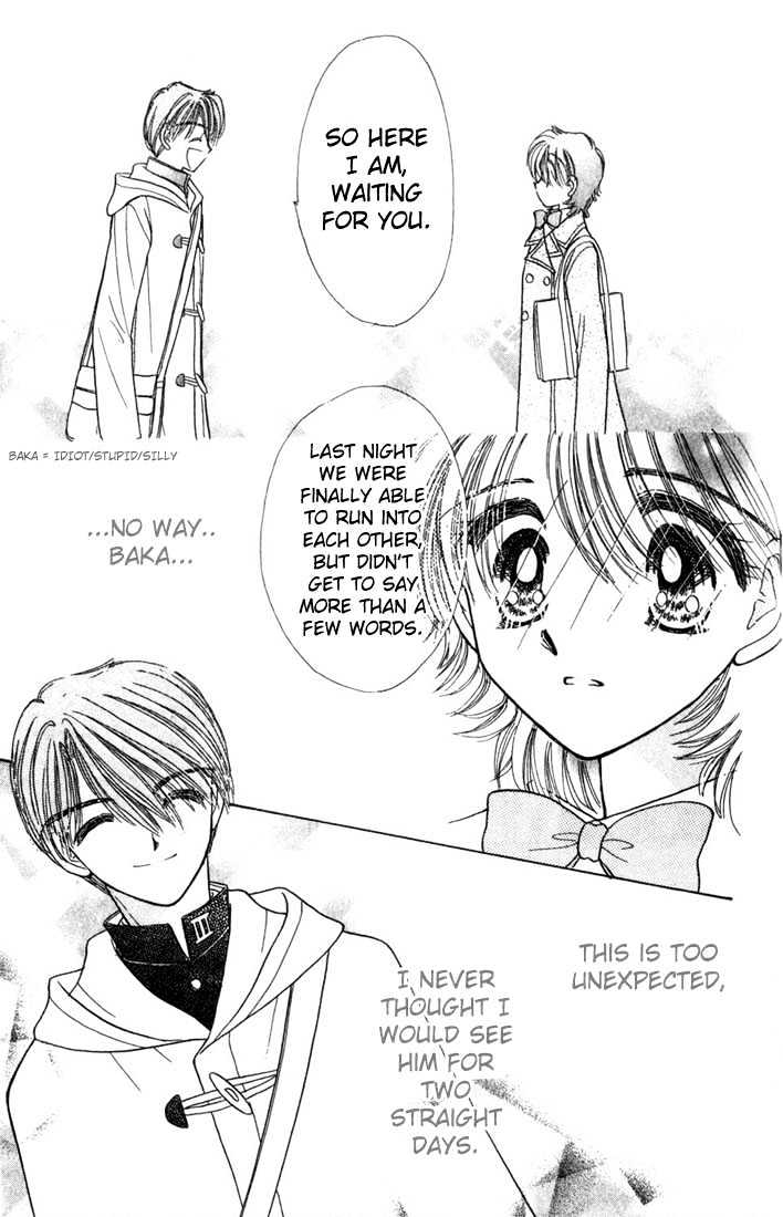 Purusatia no Densetsu Chapter 3.1-2 page 3 - Vol.03 Chapter 1.2