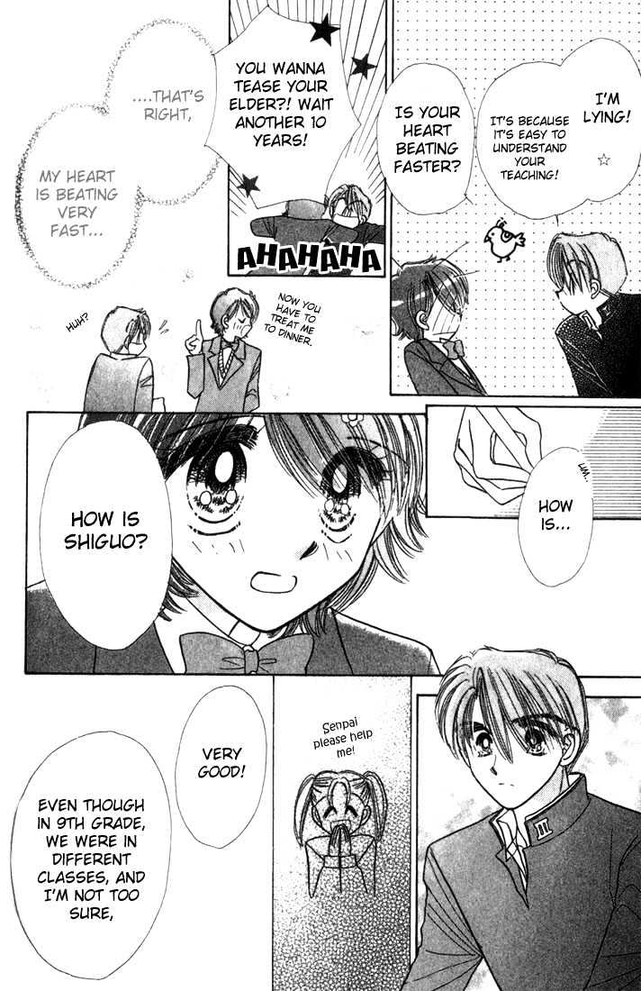 Purusatia no Densetsu Chapter 3.1-2 page 8 - Vol.03 Chapter 1.2