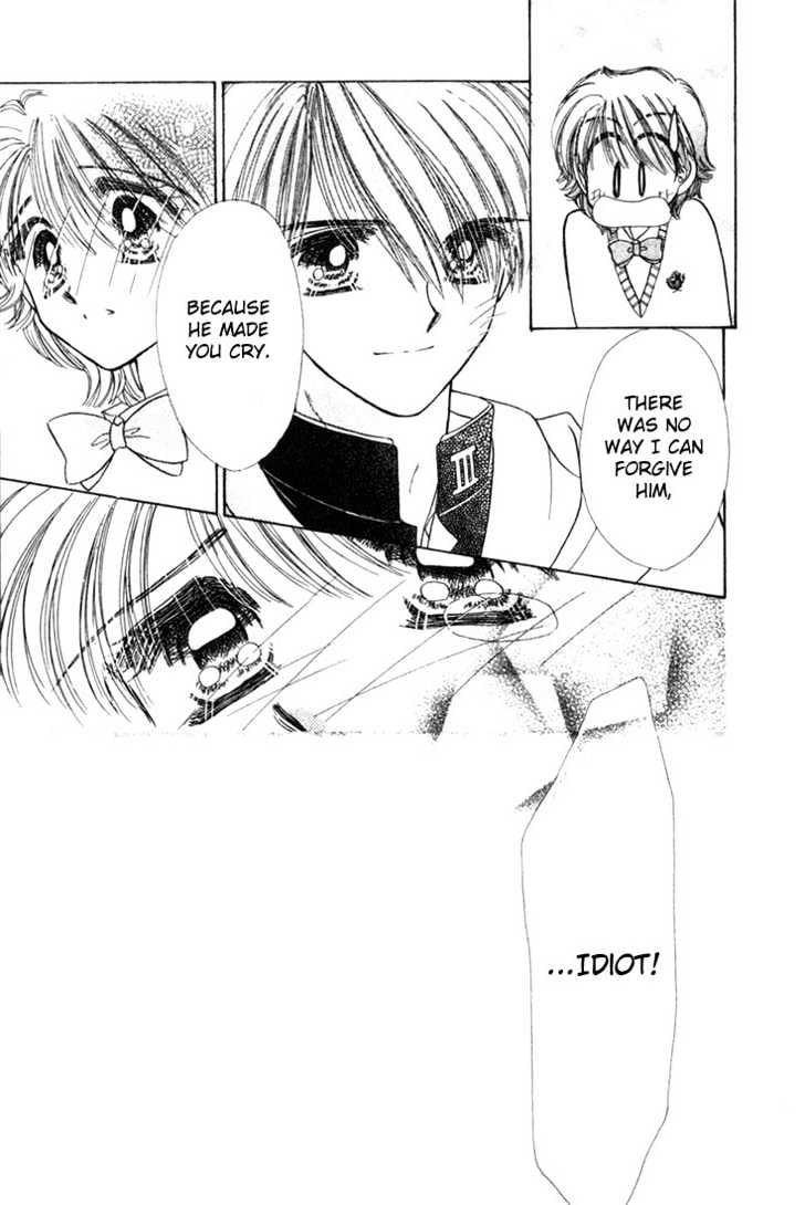 Purusatia no Densetsu Chapter 3.1-3 page 11 - Vol.03 Chapter 1.3