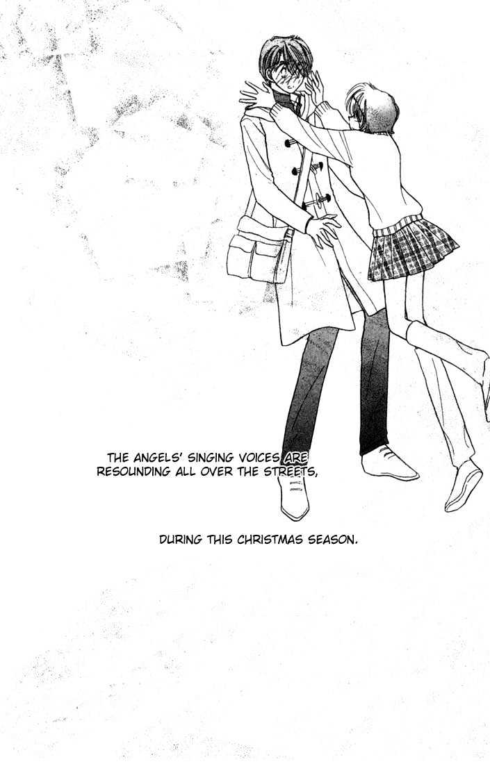 Purusatia no Densetsu Chapter 3.1-3 page 12 - Vol.03 Chapter 1.3