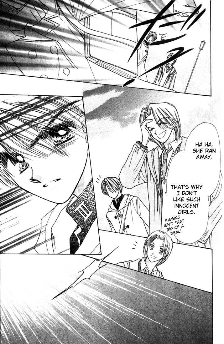 Purusatia no Densetsu Chapter 3.1-3 page 4 - Vol.03 Chapter 1.3
