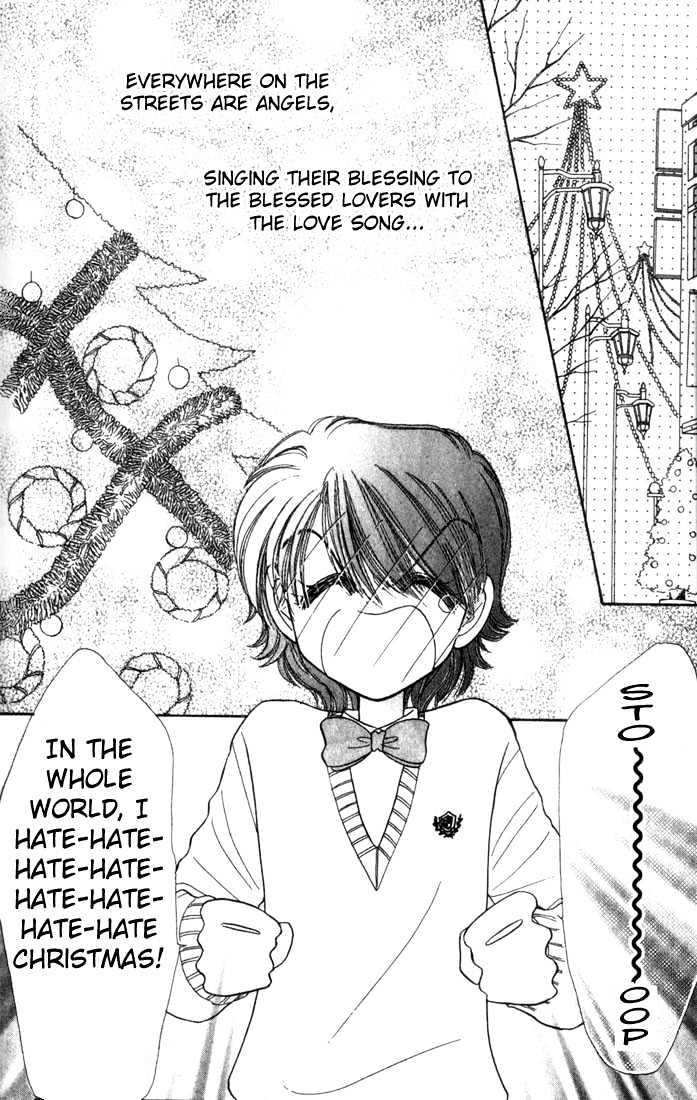 Purusatia no Densetsu Chapter 3.1-3 page 5 - Vol.03 Chapter 1.3