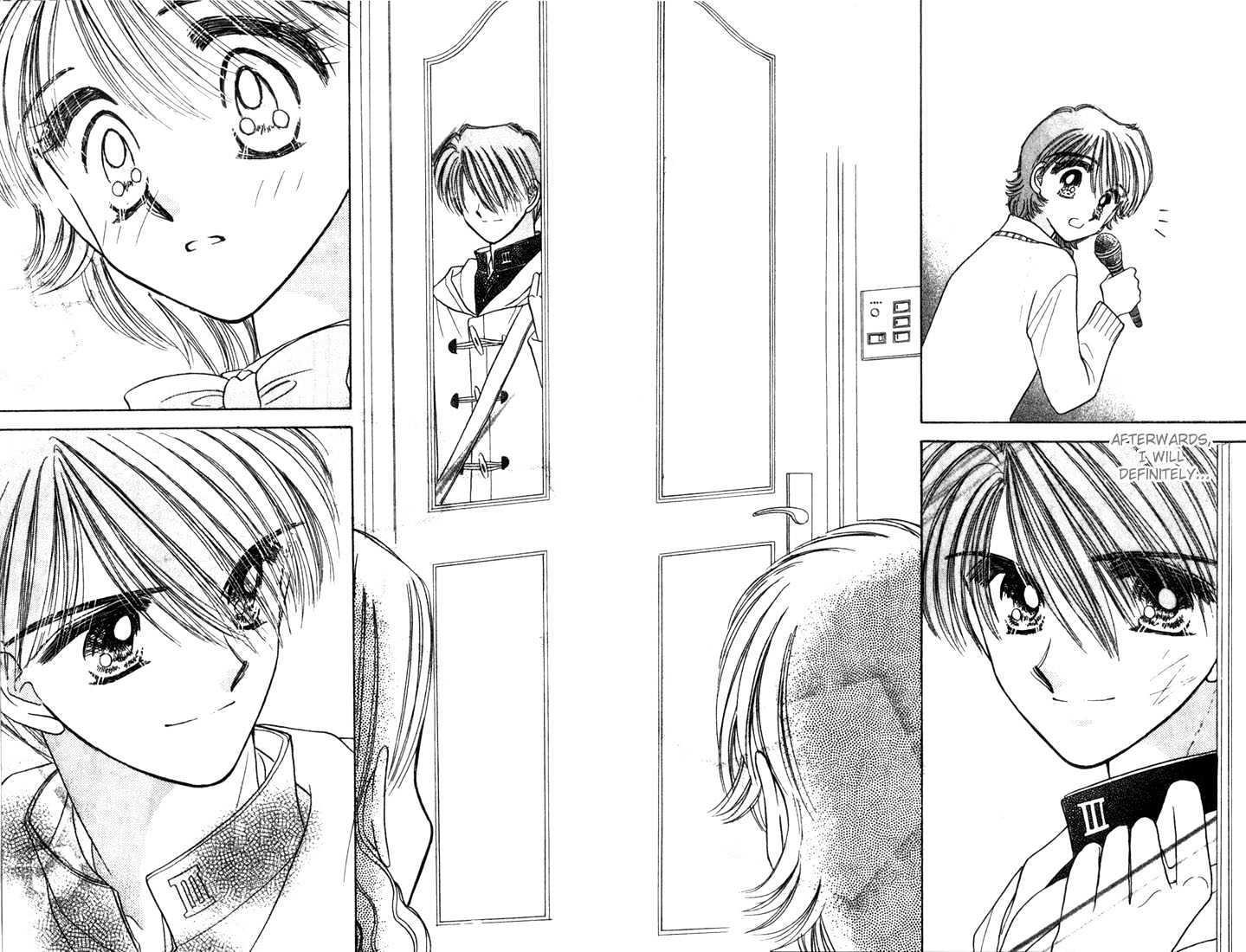 Purusatia no Densetsu Chapter 3.1-3 page 9 - Vol.03 Chapter 1.3