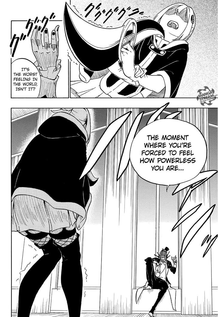 PutOn Chapter 0 page 25 - Chapter 0 : Oneshot