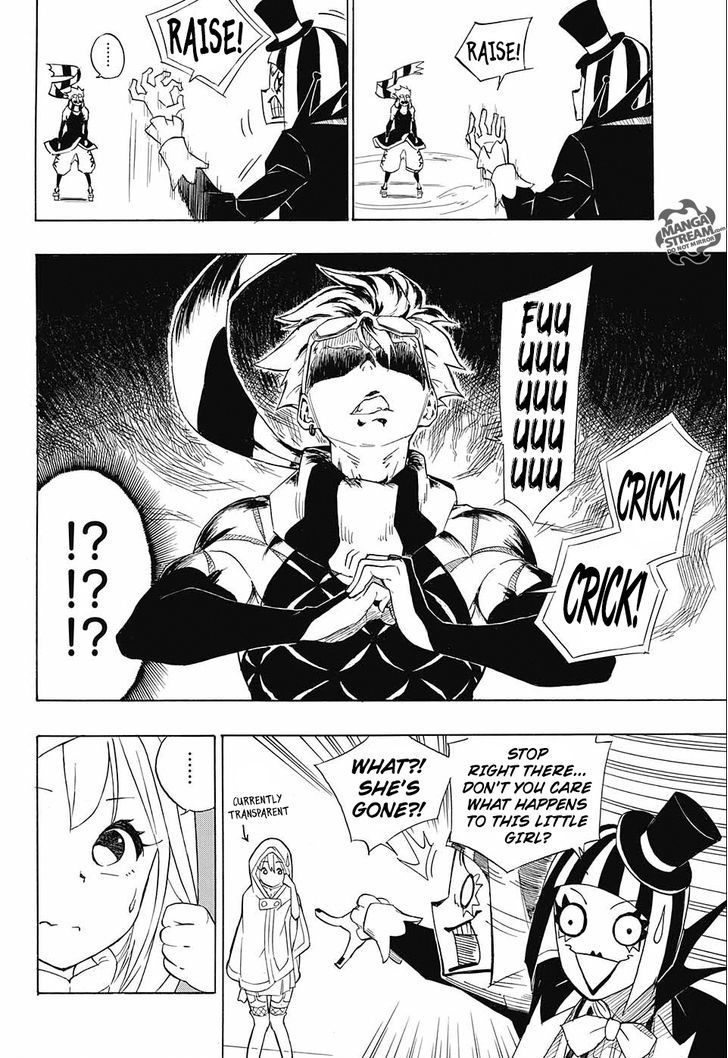 PutOn Chapter 0 page 32 - Chapter 0 : Oneshot