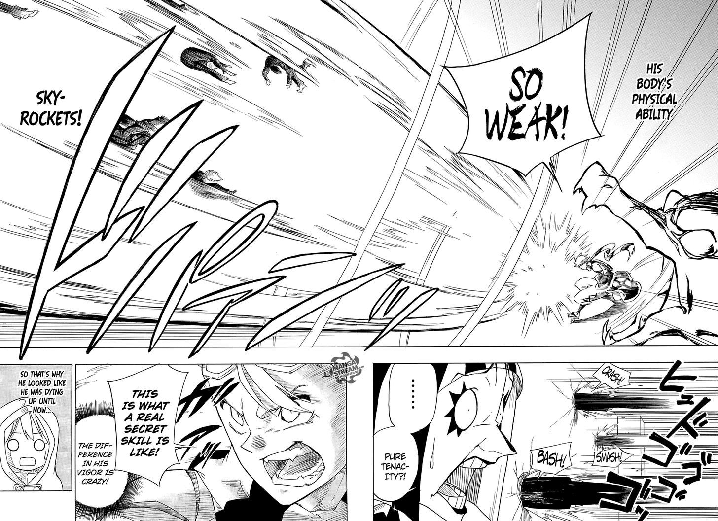 PutOn Chapter 0 page 34 - Chapter 0 : Oneshot