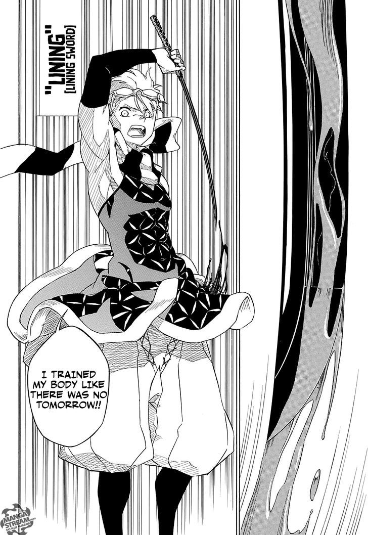 PutOn Chapter 0 page 39 - Chapter 0 : Oneshot