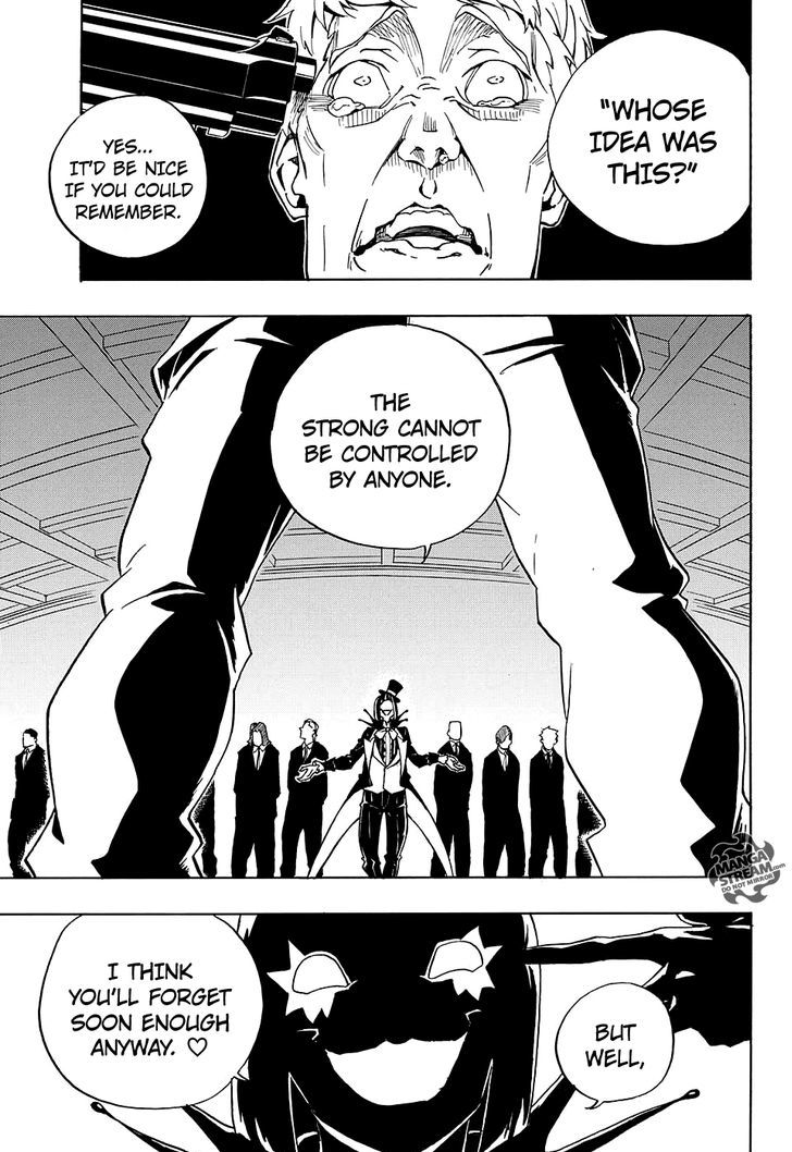 PutOn Chapter 0 page 4 - Chapter 0 : Oneshot