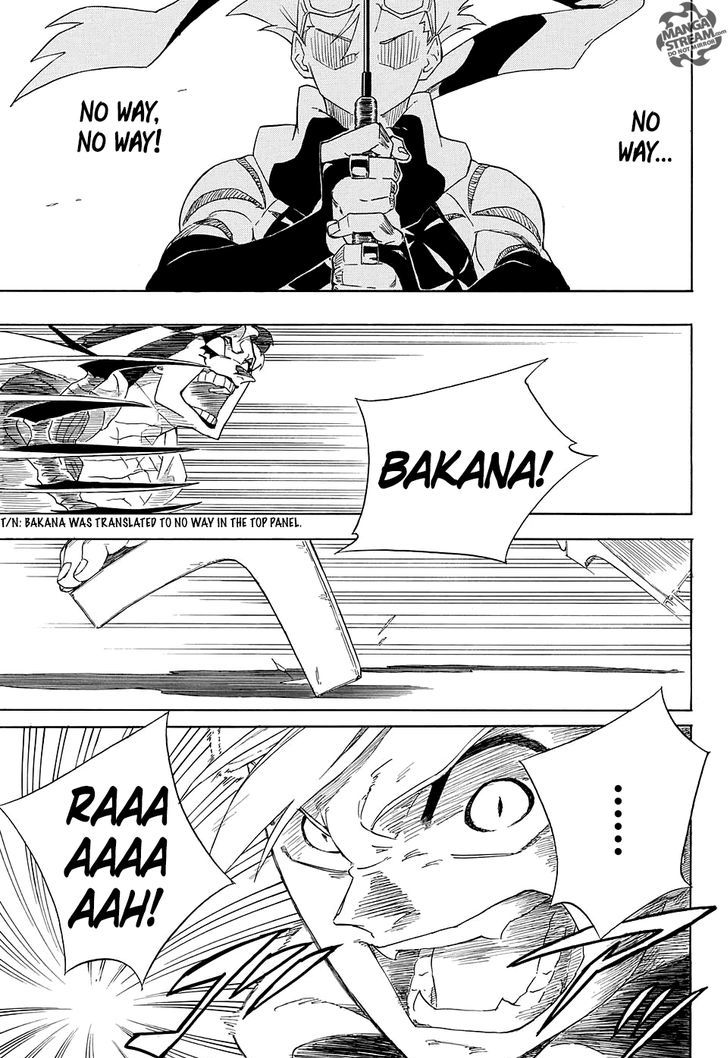 PutOn Chapter 0 page 40 - Chapter 0 : Oneshot