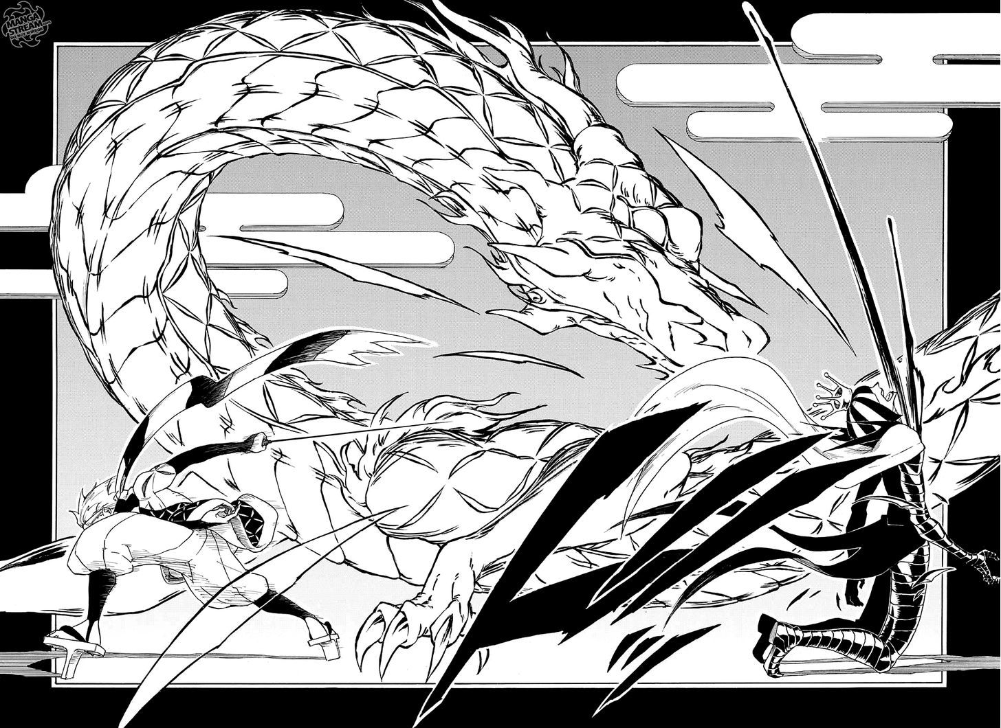 PutOn Chapter 0 page 41 - Chapter 0 : Oneshot