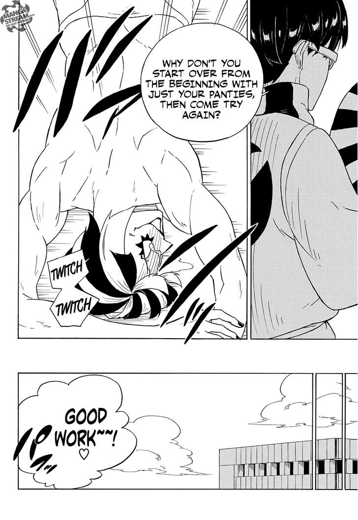 PutOn Chapter 0 page 44 - Chapter 0 : Oneshot