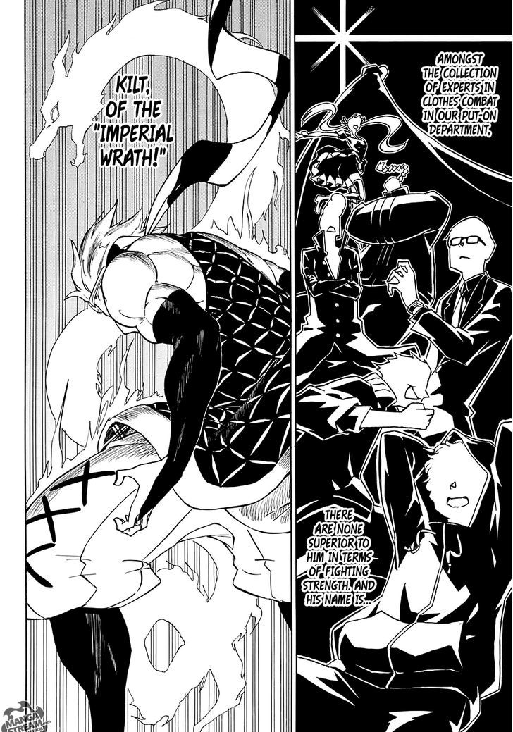 PutOn Chapter 0 page 9 - Chapter 0 : Oneshot