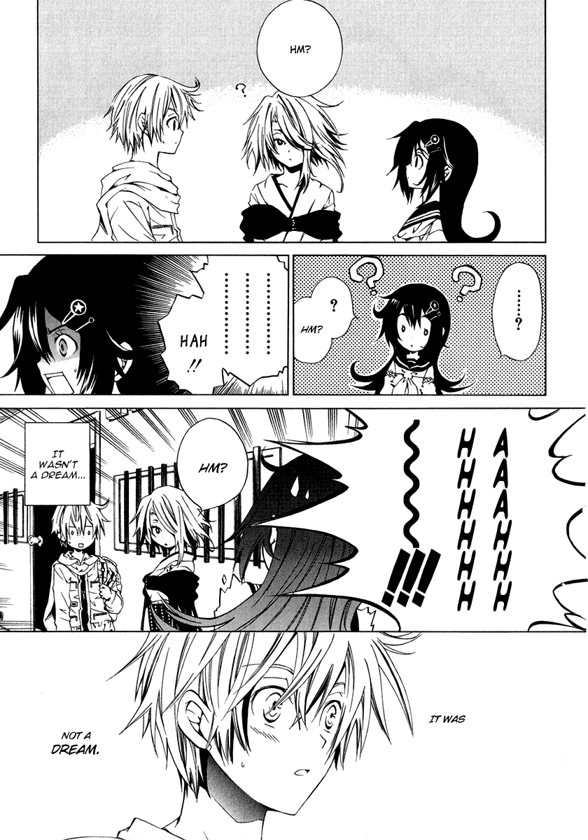 Puzzle+ Chapter 1 page 43 - Chapter 1 v2 : Cube.1 - Black Box