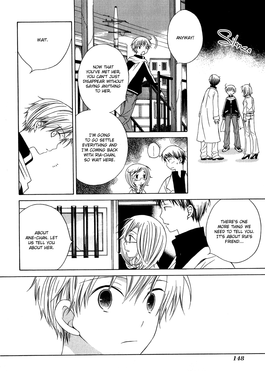 Puzzle+ Chapter 10.2 page 10 - Chapter 10 v2 : Cube.10 - The End and the Beginning [End]
