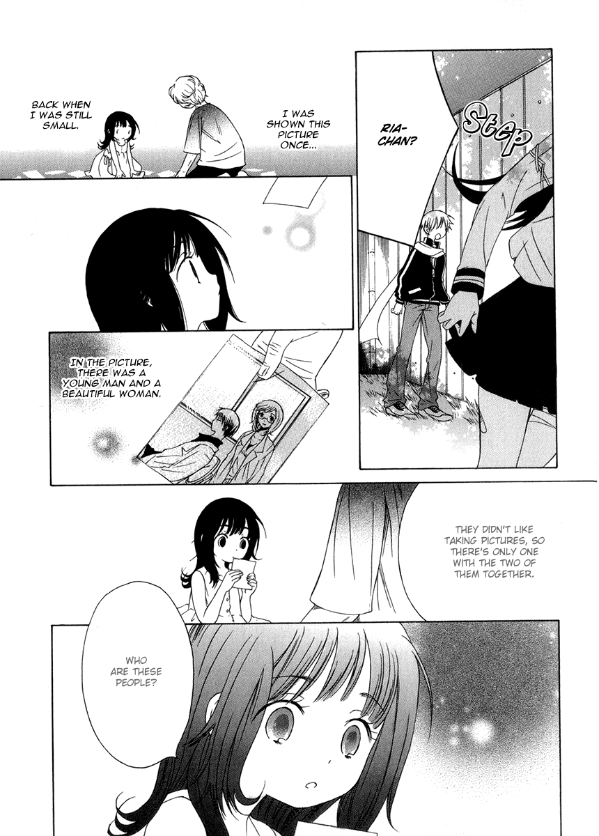 Puzzle+ Chapter 10.2 page 21 - Chapter 10 v2 : Cube.10 - The End and the Beginning [End]