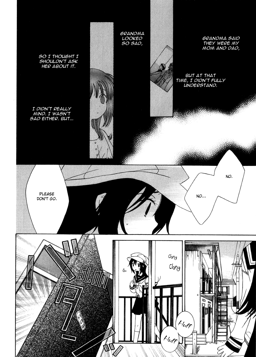 Puzzle+ Chapter 10.2 page 22 - Chapter 10 v2 : Cube.10 - The End and the Beginning [End]