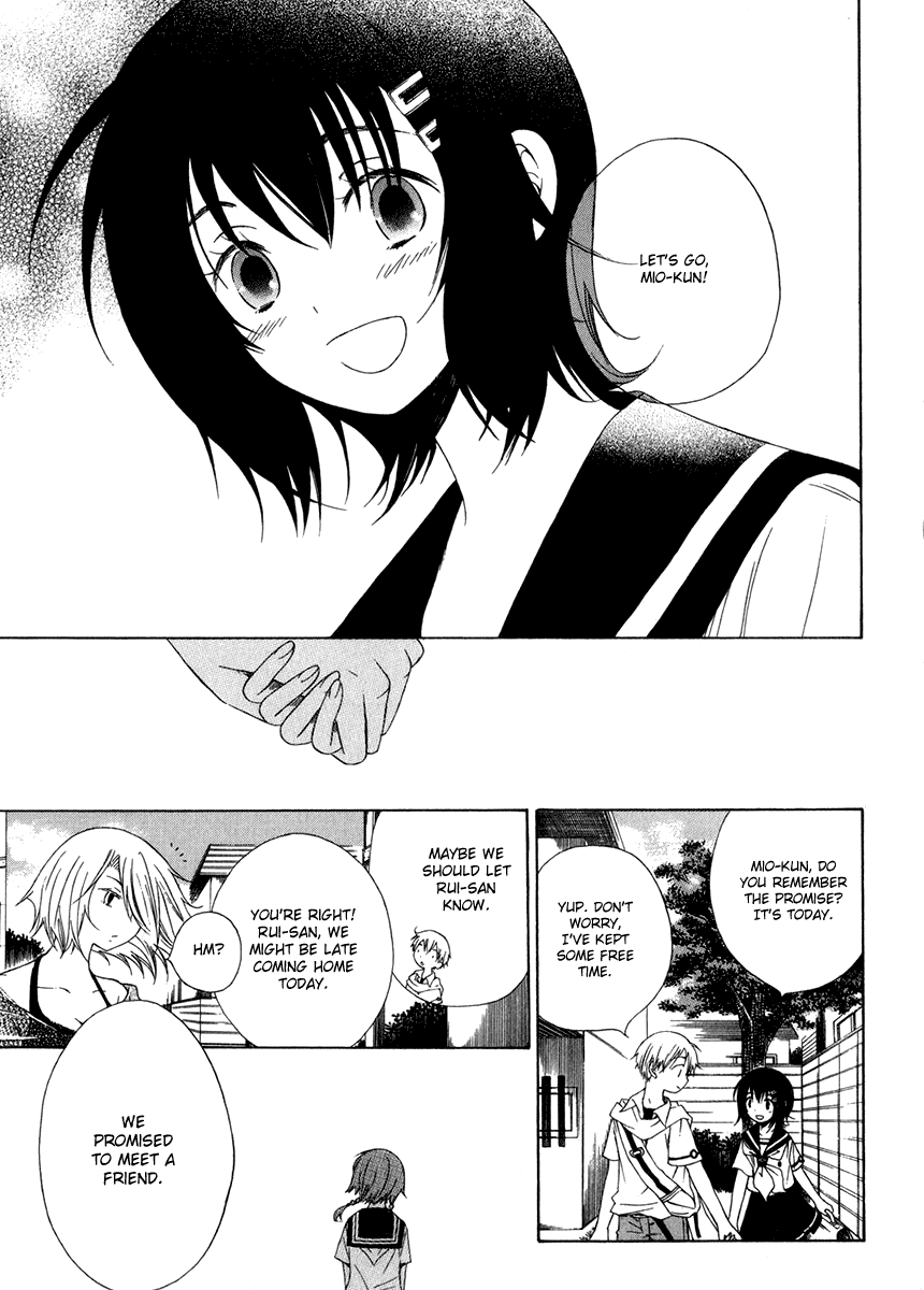 Puzzle+ Chapter 10.2 page 37 - Chapter 10 v2 : Cube.10 - The End and the Beginning [End]