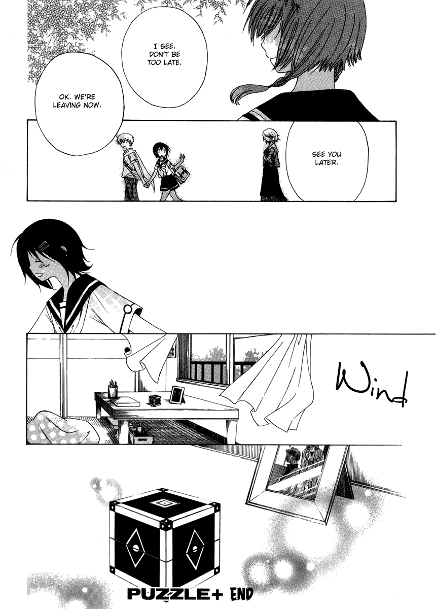 Puzzle+ Chapter 10.2 page 38 - Chapter 10 v2 : Cube.10 - The End and the Beginning [End]