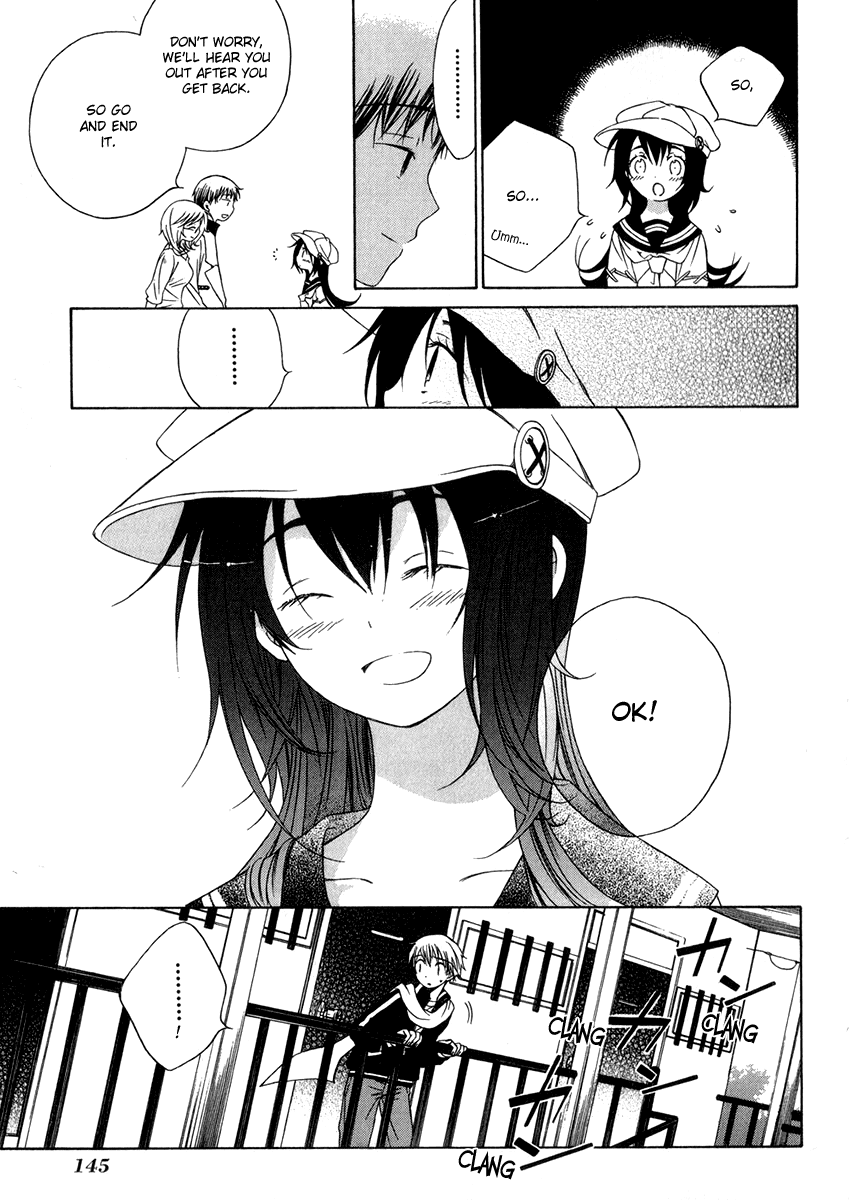 Puzzle+ Chapter 10.2 page 7 - Chapter 10 v2 : Cube.10 - The End and the Beginning [End]