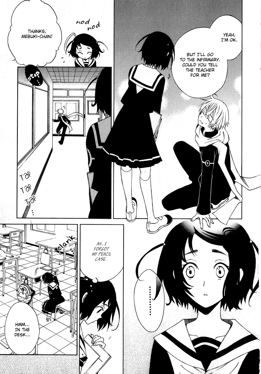 Puzzle+ Chapter 2 page 13 - Chapter 2 v2 : Cube.2 - Ordinaries and Extraordinaries
