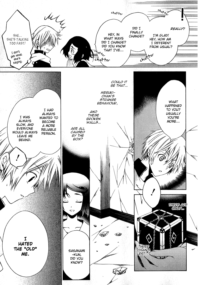 Puzzle+ Chapter 2 page 25 - Chapter 2 v2 : Cube.2 - Ordinaries and Extraordinaries