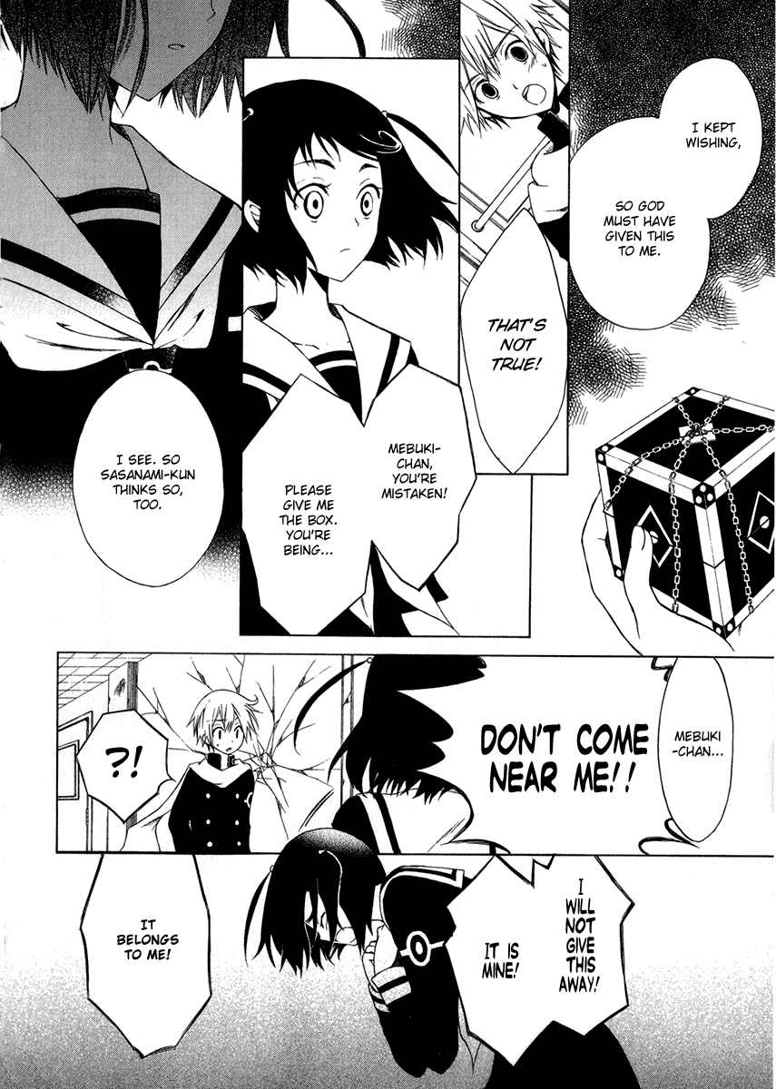 Puzzle+ Chapter 2 page 26 - Chapter 2 v2 : Cube.2 - Ordinaries and Extraordinaries