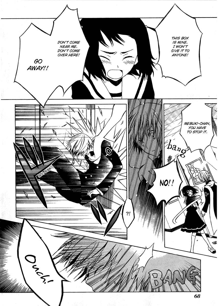 Puzzle+ Chapter 2 page 30 - Chapter 2 v2 : Cube.2 - Ordinaries and Extraordinaries