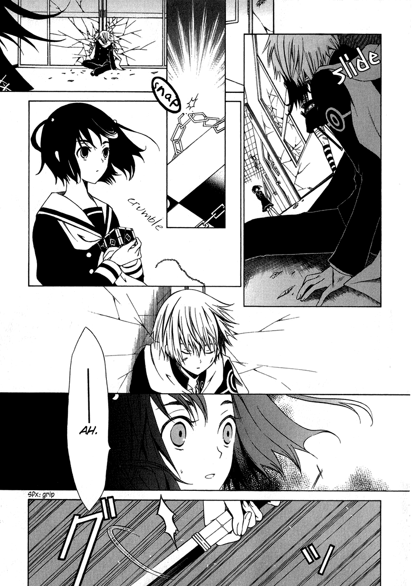 Puzzle+ Chapter 2 page 31 - Chapter 2 v2 : Cube.2 - Ordinaries and Extraordinaries