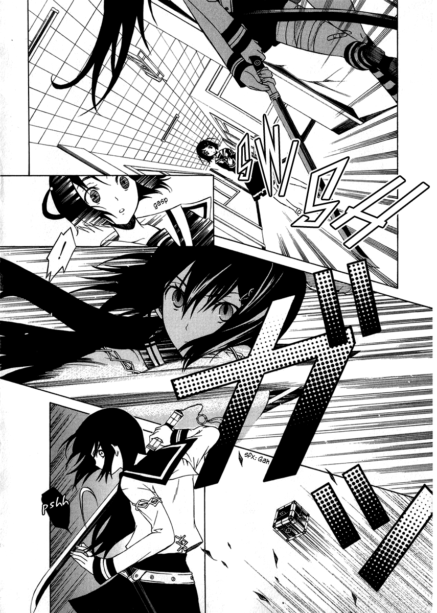 Puzzle+ Chapter 2 page 32 - Chapter 2 v2 : Cube.2 - Ordinaries and Extraordinaries