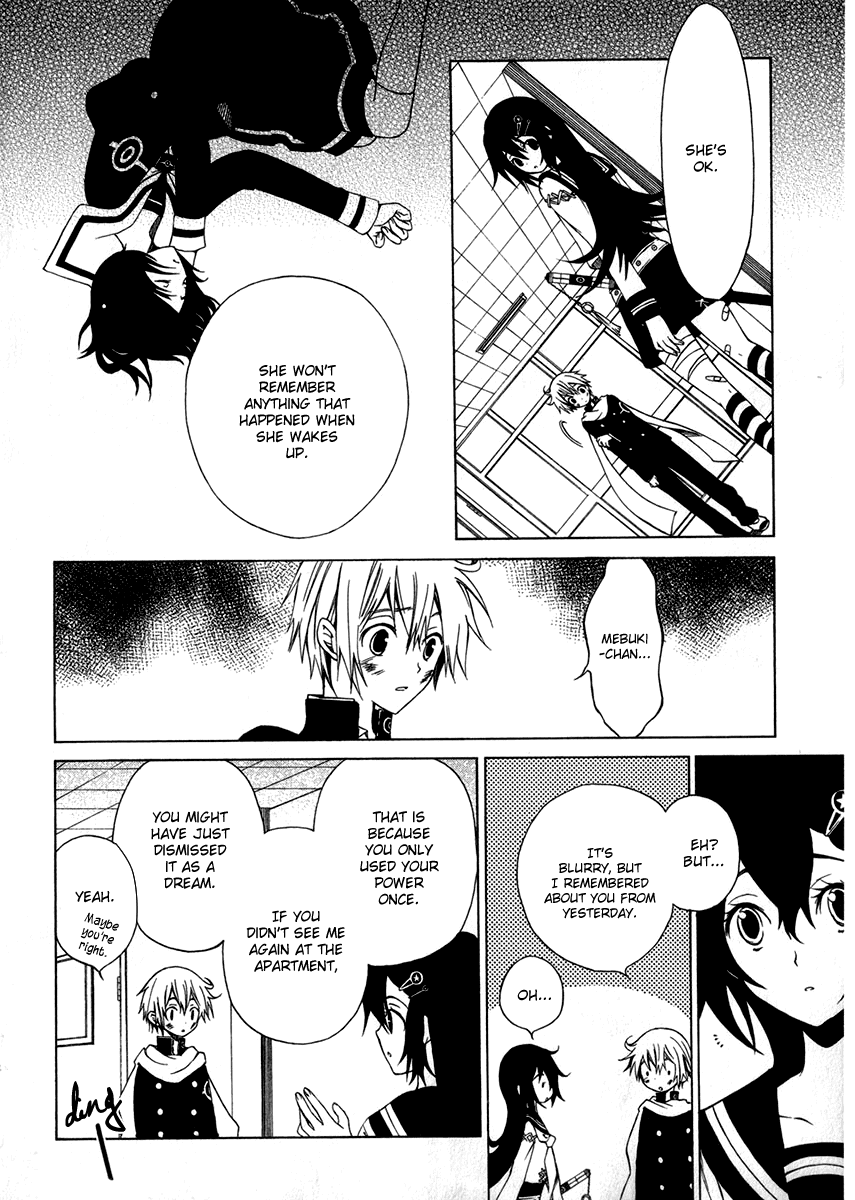 Puzzle+ Chapter 2 page 34 - Chapter 2 v2 : Cube.2 - Ordinaries and Extraordinaries