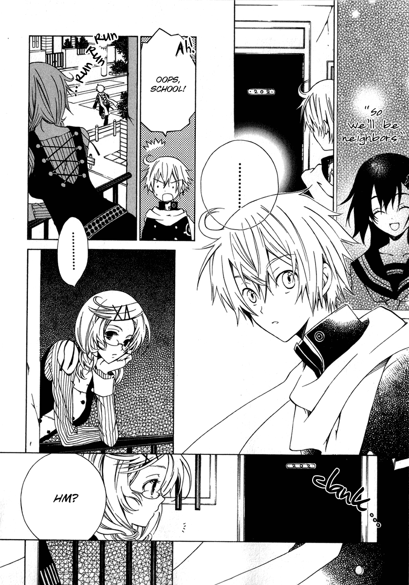 Puzzle+ Chapter 2 page 8 - Chapter 2 v2 : Cube.2 - Ordinaries and Extraordinaries