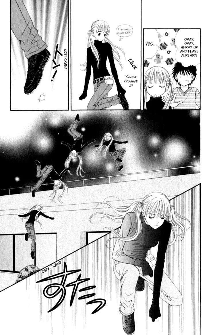 PxP Chapter 1 page 27 - Chapter 1