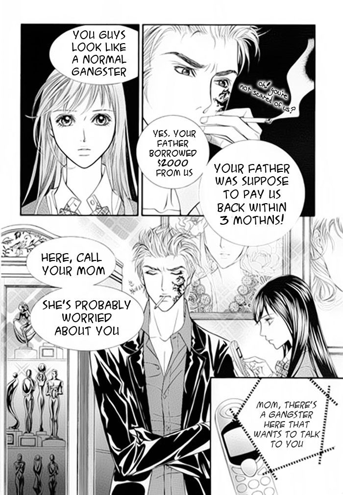 Pyeong Beonhan ge Joa! Chapter 1 page 22 - Chapter 1