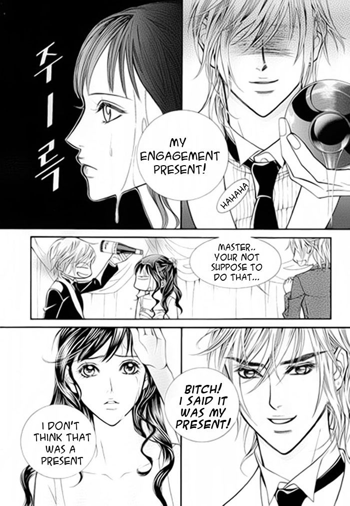 Pyeong Beonhan ge Joa! Chapter 1 page 31 - Chapter 1
