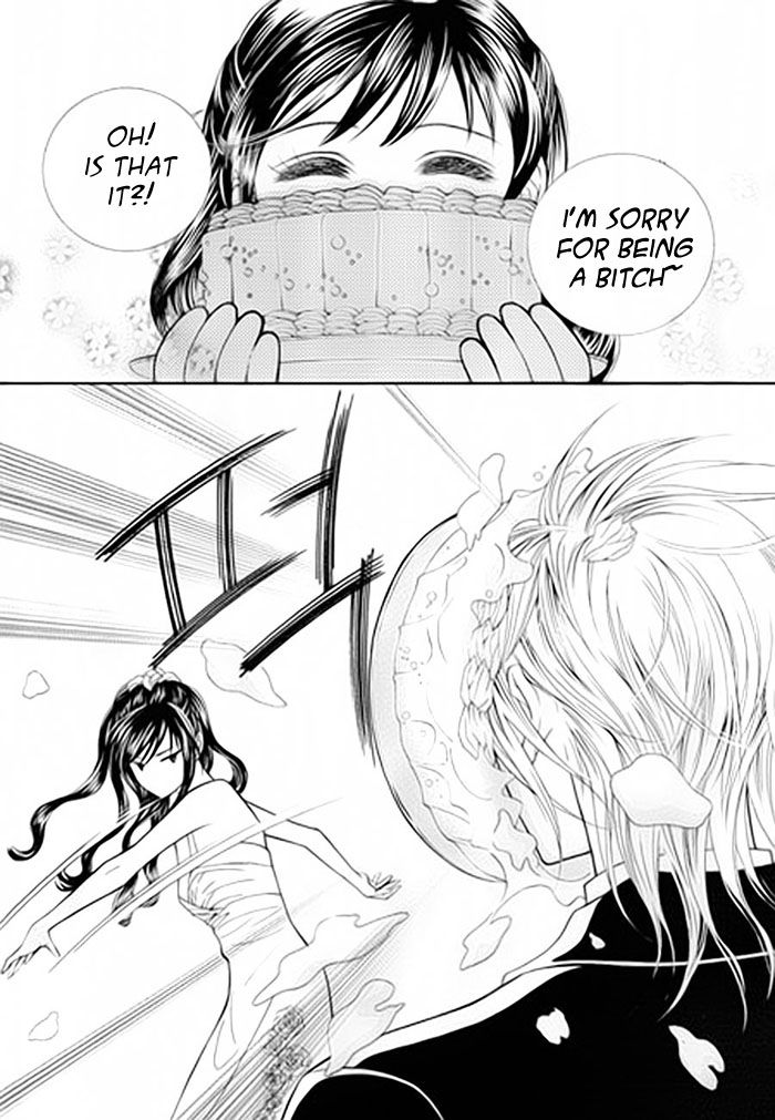 Pyeong Beonhan ge Joa! Chapter 1 page 32 - Chapter 1