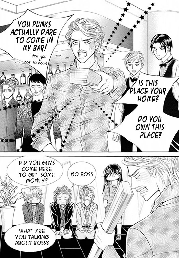 Pyeong Beonhan ge Joa! Chapter 1 page 38 - Chapter 1
