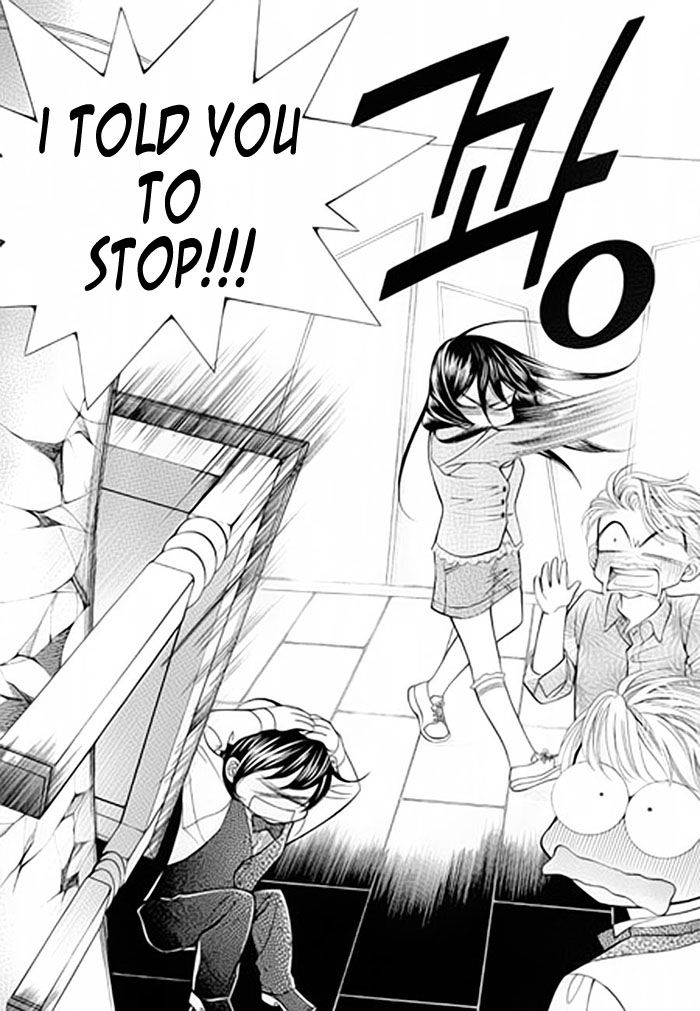 Pyeong Beonhan ge Joa! Chapter 1 page 40 - Chapter 1