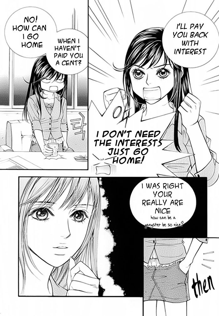 Pyeong Beonhan ge Joa! Chapter 1 page 45 - Chapter 1