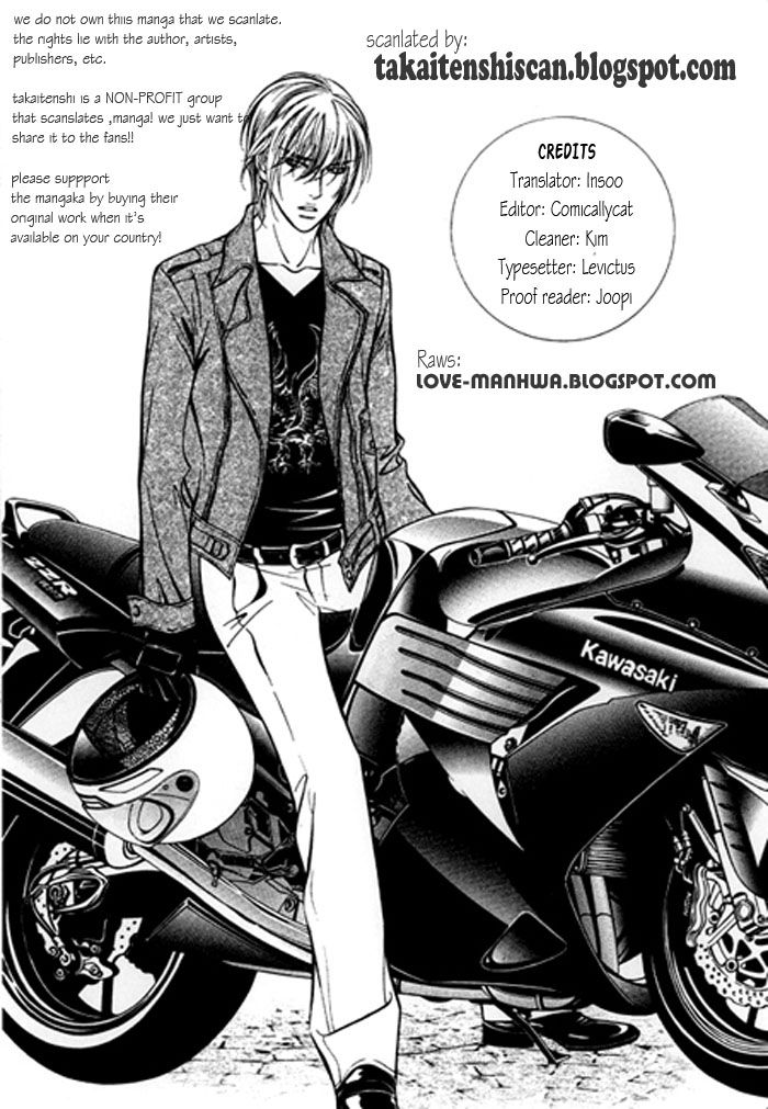 Pyeong Beonhan ge Joa! Chapter 1 page 46 - Chapter 1