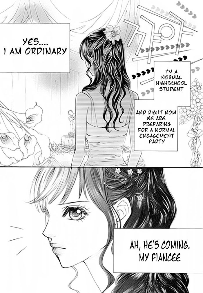 Pyeong Beonhan ge Joa! Chapter 1 page 7 - Chapter 1