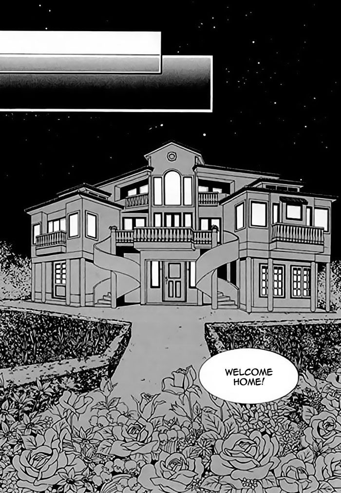 Pyeong Beonhan ge Joa! Chapter 2 page 10 - Chapter 2