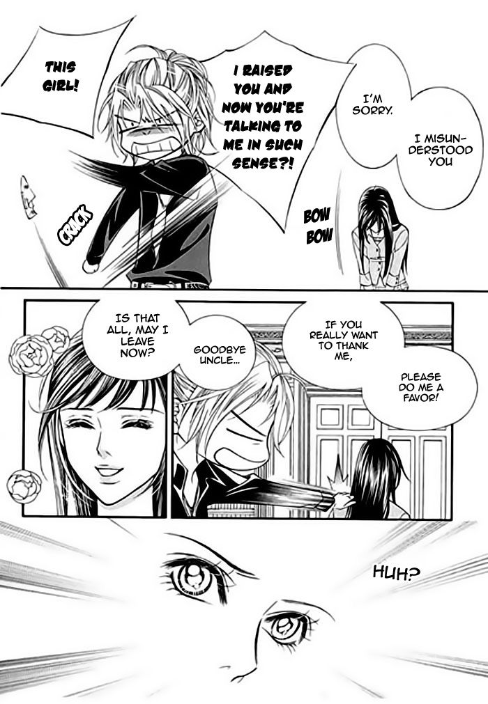 Pyeong Beonhan ge Joa! Chapter 2 page 14 - Chapter 2