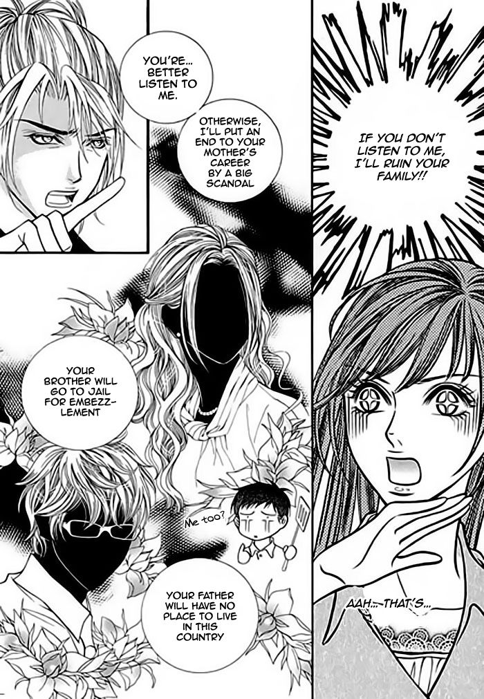 Pyeong Beonhan ge Joa! Chapter 2 page 19 - Chapter 2