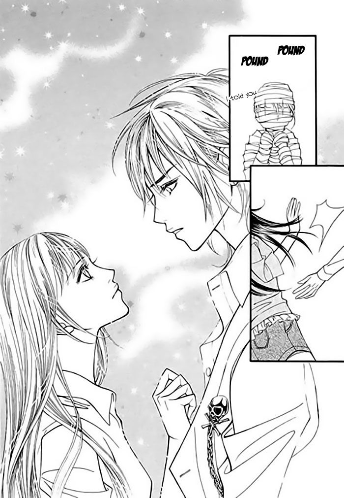 Pyeong Beonhan ge Joa! Chapter 2 page 26 - Chapter 2