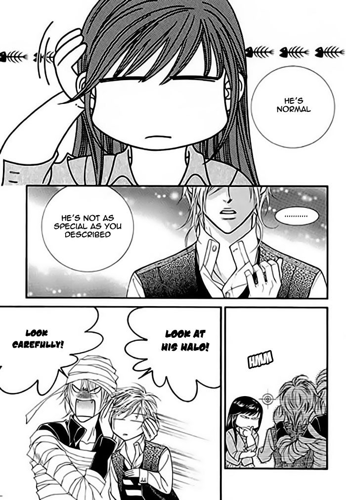 Pyeong Beonhan ge Joa! Chapter 2 page 27 - Chapter 2