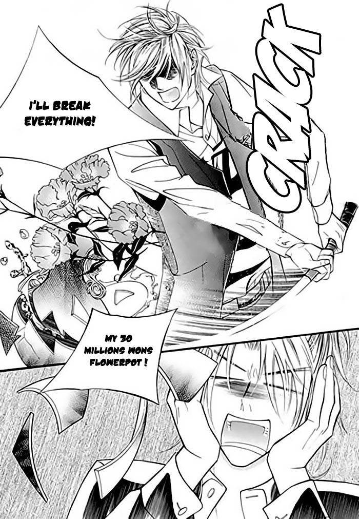 Pyeong Beonhan ge Joa! Chapter 2 page 30 - Chapter 2